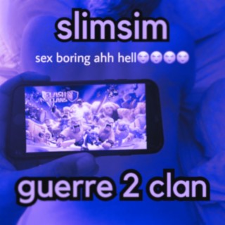 guerre 2 clan