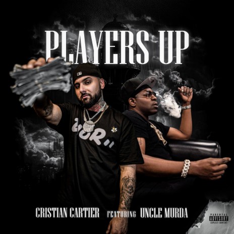 Players Up ft. Uncle Murda | Boomplay Music