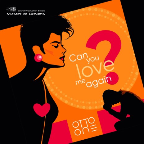 Can You Love Me Again | Boomplay Music