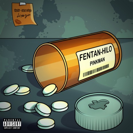 Fentan-Hilo | Boomplay Music