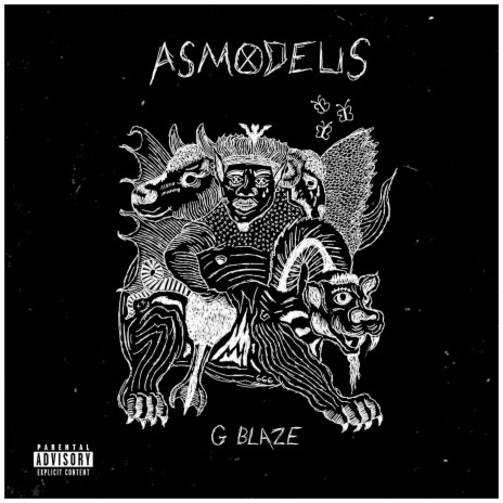 ASMODEUS | Boomplay Music