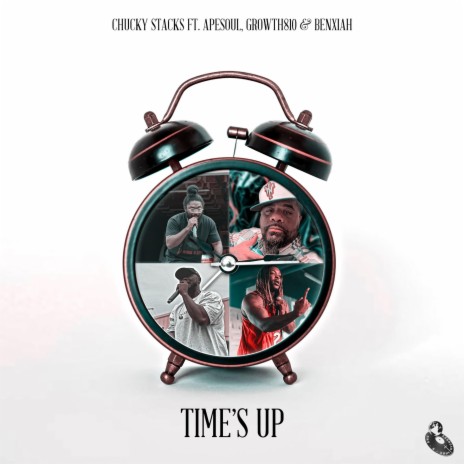 Time's Up ft. Benxiah, Apesoul Aposoul & Growth810