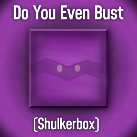 Do You Even Bust (Shulkerbox) | Boomplay Music