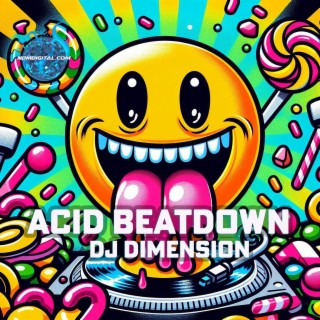 Acid Beatdown