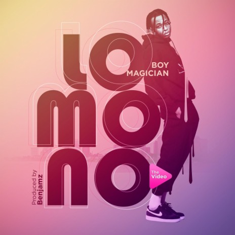 Lo Mo No | Boomplay Music