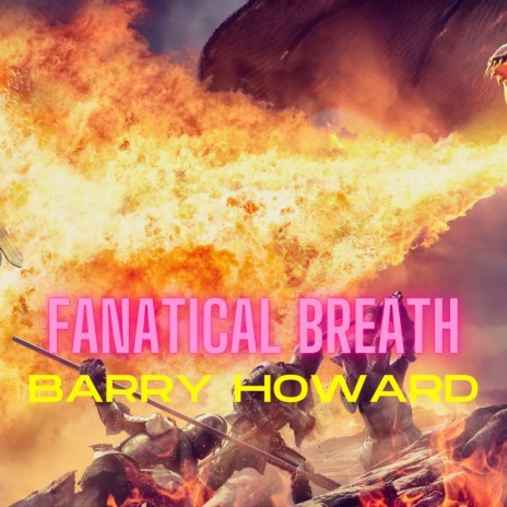 Fanatical Breath | Boomplay Music