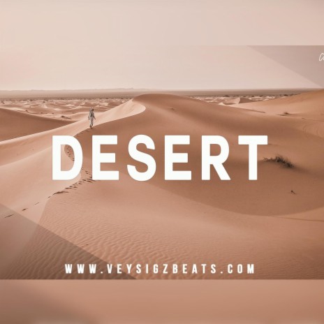 Desert | Boomplay Music