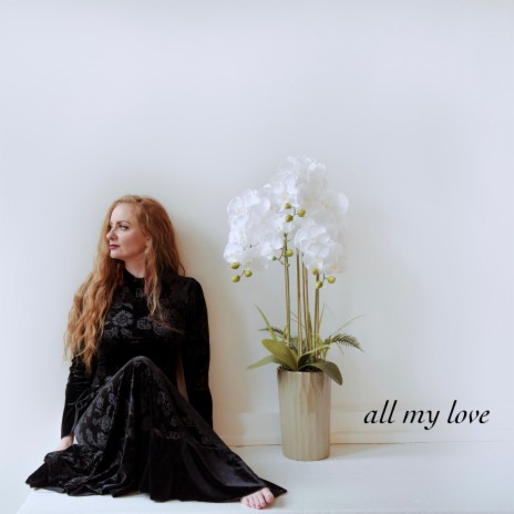 All My Love ft. Viktor Krauss | Boomplay Music