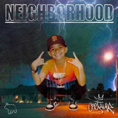 Neighborhood | Boomplay Music