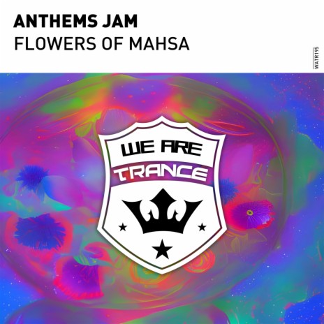 Flowers of Mahsa (Extended Mix)