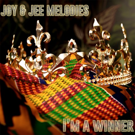 I'm a Winner | Boomplay Music