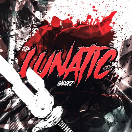 Lunatic ft. Tokumei | Boomplay Music