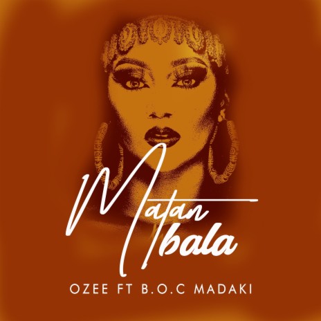 Matan Bala ft. B.O.C Madaki | Boomplay Music