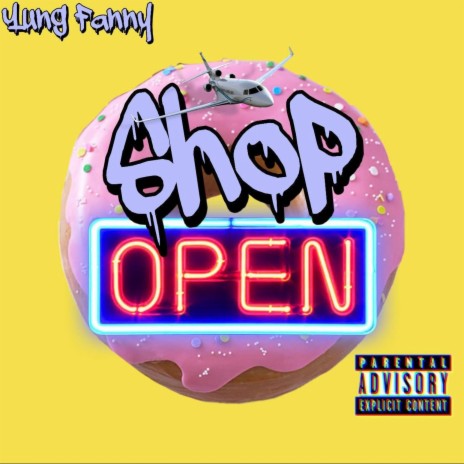 $hOP OPEN | Boomplay Music