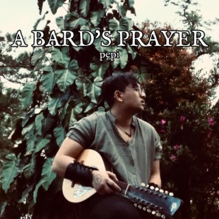 a bard's prayer