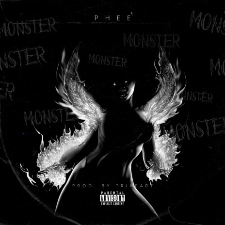 MONSTER | Boomplay Music