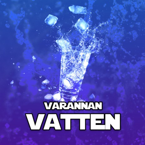 Varannan vatten ft. Femedia & Bangården | Boomplay Music