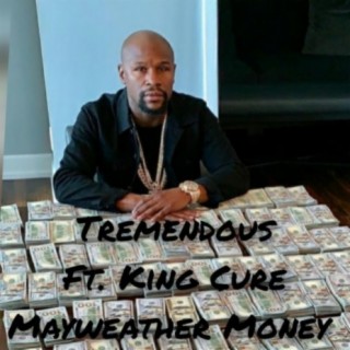 Mayweather money (feat. king cure)