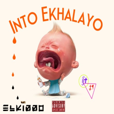 Into Ekhalayo | Boomplay Music