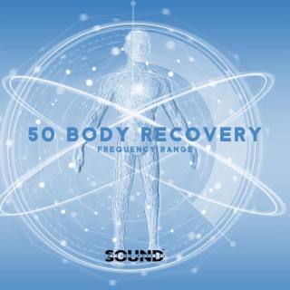 50 Body Recovery Frequency Range: Healing Reiki Music, Delta Sleep, Gamma Rhythms, Deep Theta Resonance, Alpha Isochronic Tones, Binaural Beats