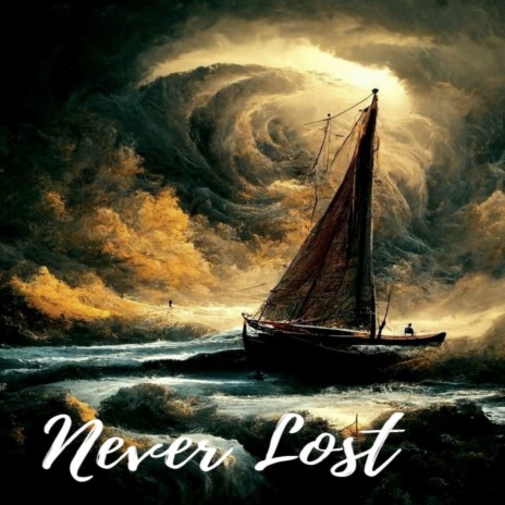 Never Lost ft. Catalina Castaño | Boomplay Music