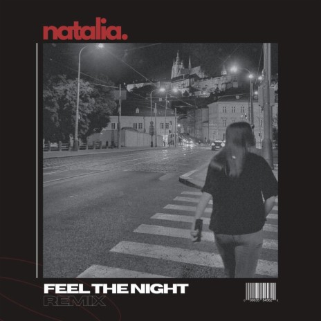 Feel The Night (Remix) (Remix) | Boomplay Music