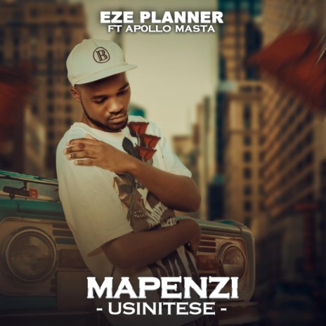 Mapenzi Usinitese (feat. Apollo Masta) | Boomplay Music