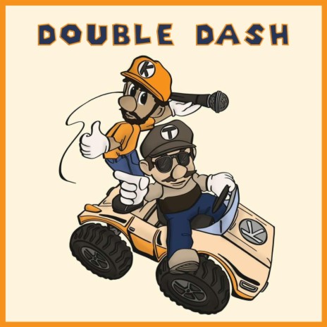 DOUBLE DASH ft. Tyler152 & NICMA MUSIC | Boomplay Music