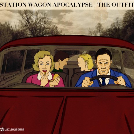 Station Wagon Apocalypse | Boomplay Music