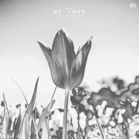 My Love ft. Joel Macintosh | Boomplay Music