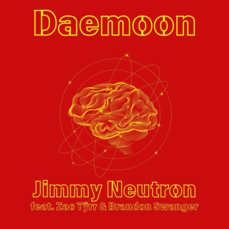 Jimmy Neutron ft. Zac Tÿrr & Brandon swanger | Boomplay Music