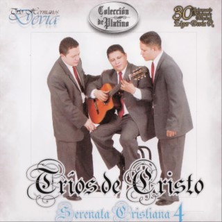 Serenata Cristiana IV - Trios de Cristo