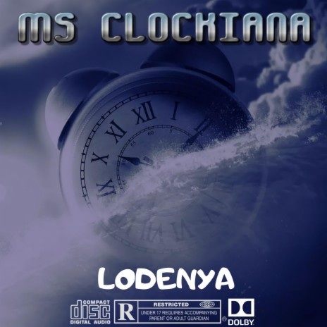 MS CLOCKIANA