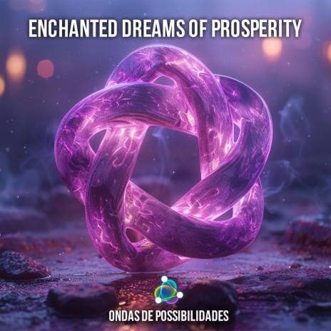 Enchanted Dreams Of Prosperity | Boomplay Music