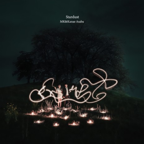 Stardust (Acoustic Mix) ft. Kanae Asaba