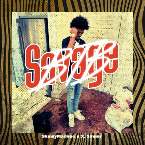 BTB Savage ft. X. Savior | Boomplay Music