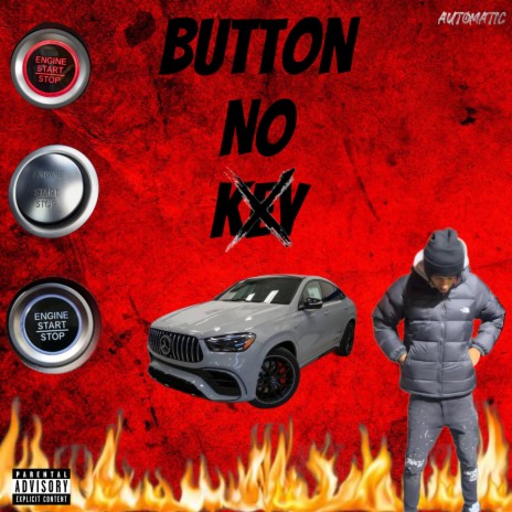 Button No Key | Boomplay Music