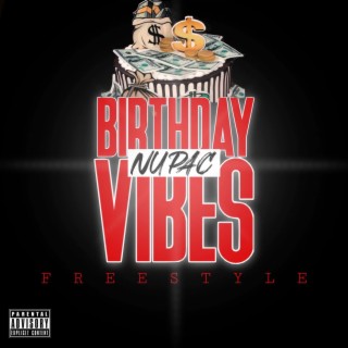 Birthday Vibes (Freestyle)