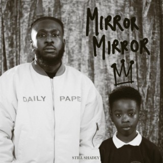 Mirror Mirror lyrics | Boomplay Music