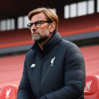 In Klopp we trust lyrics | Boomplay Music