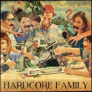 Hardcore Family