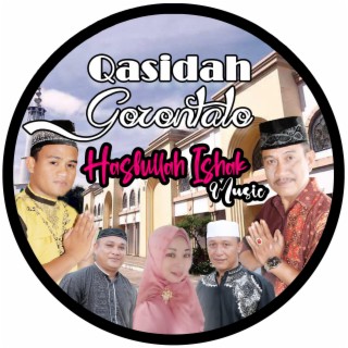 QASIDAH GORONTALO (RELIGI)