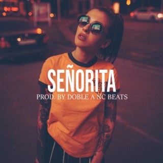 Señorita (Boom Bap Instrumental)