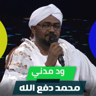 محمد دفع الله