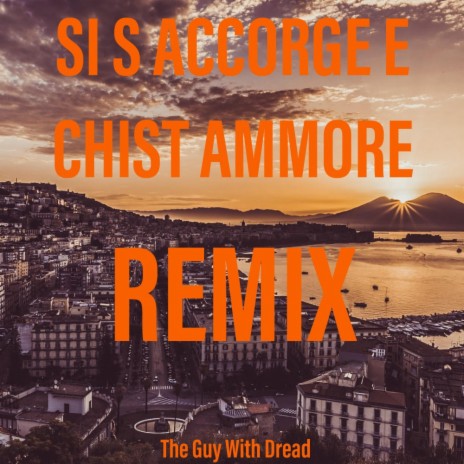 Si S Accorge E Chist Ammore (Remix) | Boomplay Music