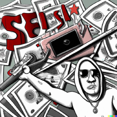 Selfysh | Boomplay Music