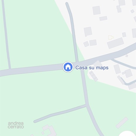 CASA SU MAPS