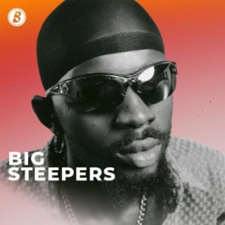 Big Steppers