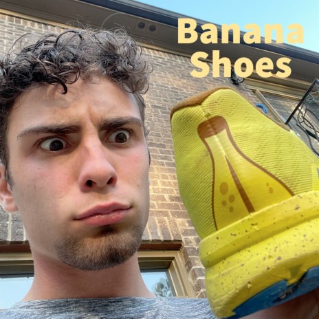 Banana Shoes (Instrumental) | Boomplay Music