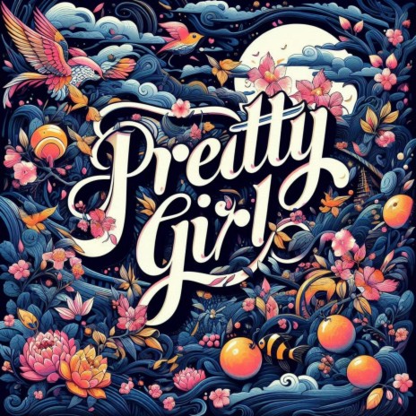 Pretty Girl | Boomplay Music